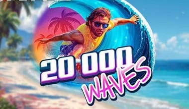 20,000 Waves