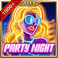 Đêm Party cover image