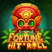 Fortune Hit'n Roll cover image