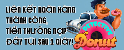 Ưu Đãi Nạp Lần Đầu Cực Sốc promotion
